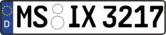 MS-IX3217