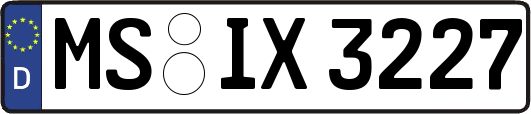 MS-IX3227