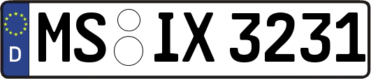 MS-IX3231