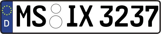 MS-IX3237