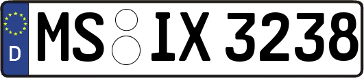 MS-IX3238