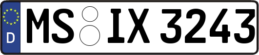 MS-IX3243