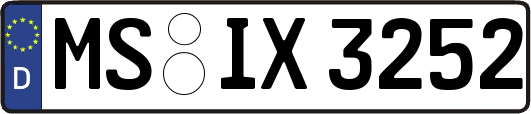 MS-IX3252
