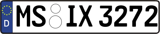 MS-IX3272