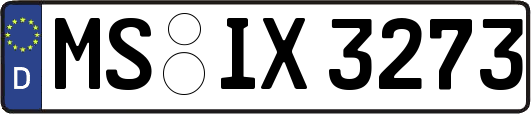 MS-IX3273