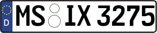 MS-IX3275