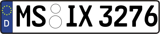 MS-IX3276