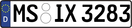 MS-IX3283