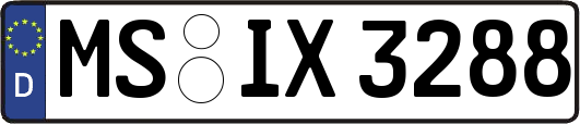 MS-IX3288