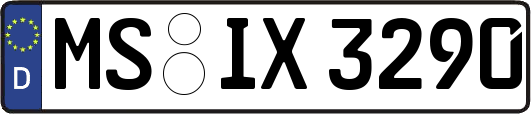 MS-IX3290