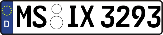 MS-IX3293