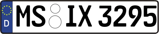 MS-IX3295