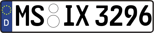 MS-IX3296