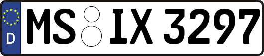 MS-IX3297