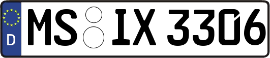 MS-IX3306
