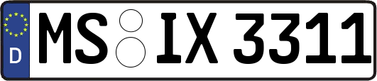 MS-IX3311
