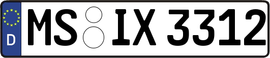 MS-IX3312