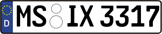 MS-IX3317