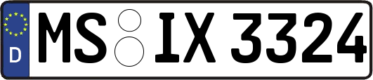 MS-IX3324