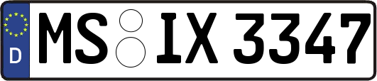 MS-IX3347