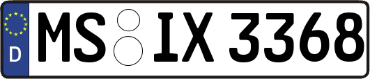 MS-IX3368