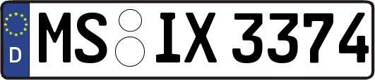 MS-IX3374