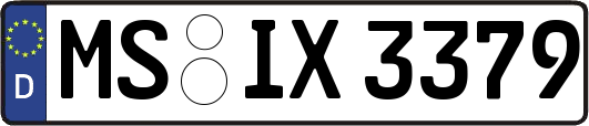 MS-IX3379