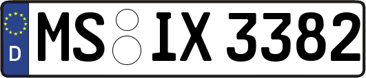 MS-IX3382