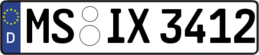 MS-IX3412