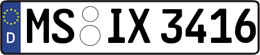 MS-IX3416