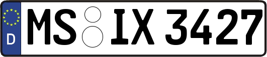 MS-IX3427