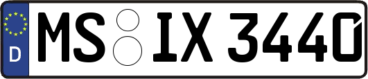 MS-IX3440