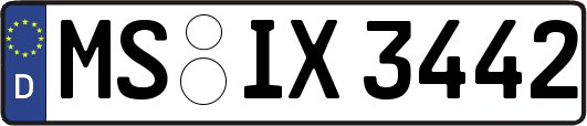 MS-IX3442