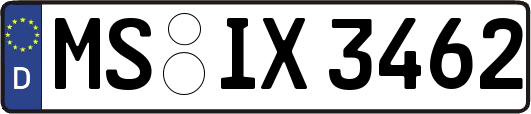 MS-IX3462