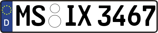 MS-IX3467