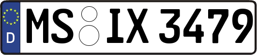 MS-IX3479