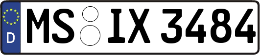 MS-IX3484