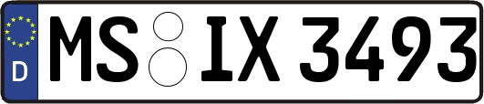 MS-IX3493