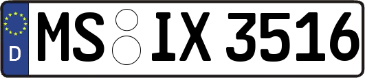 MS-IX3516