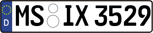 MS-IX3529