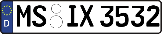 MS-IX3532