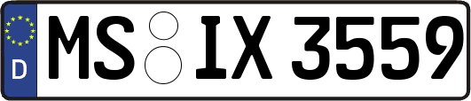 MS-IX3559