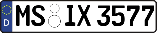 MS-IX3577