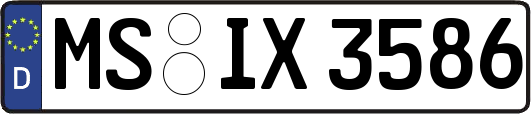 MS-IX3586