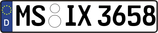 MS-IX3658