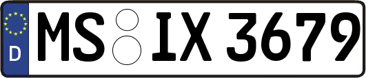 MS-IX3679