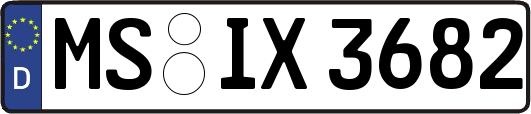 MS-IX3682