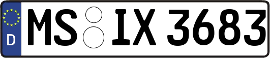 MS-IX3683