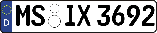 MS-IX3692