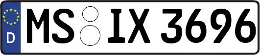 MS-IX3696